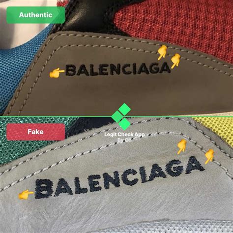 balenciaga homme replica